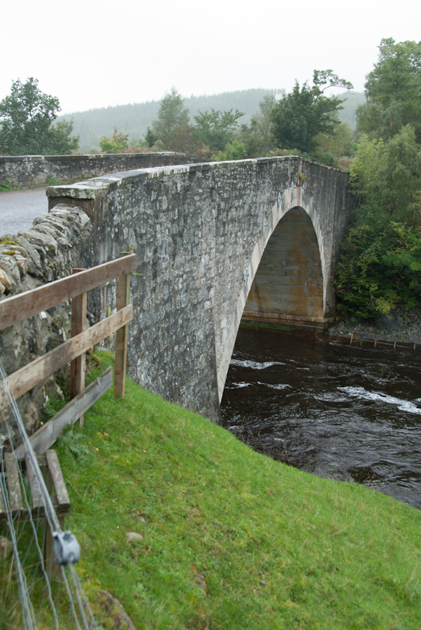 Carron Bridge